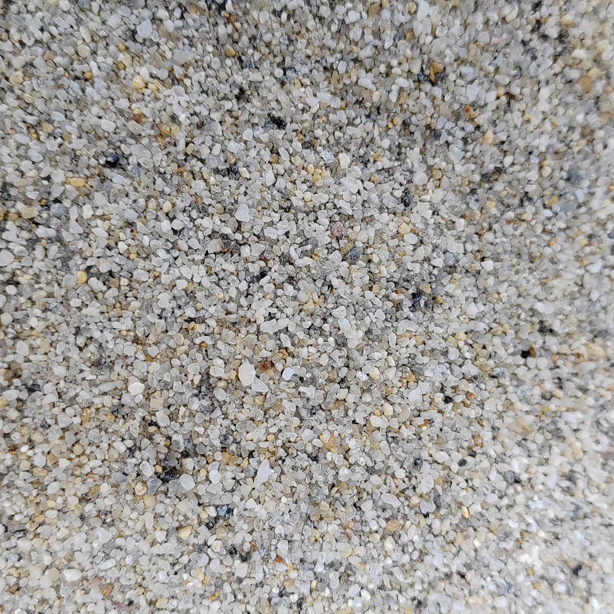 Pesak za peskarenje 0.8mm - 1.2mm