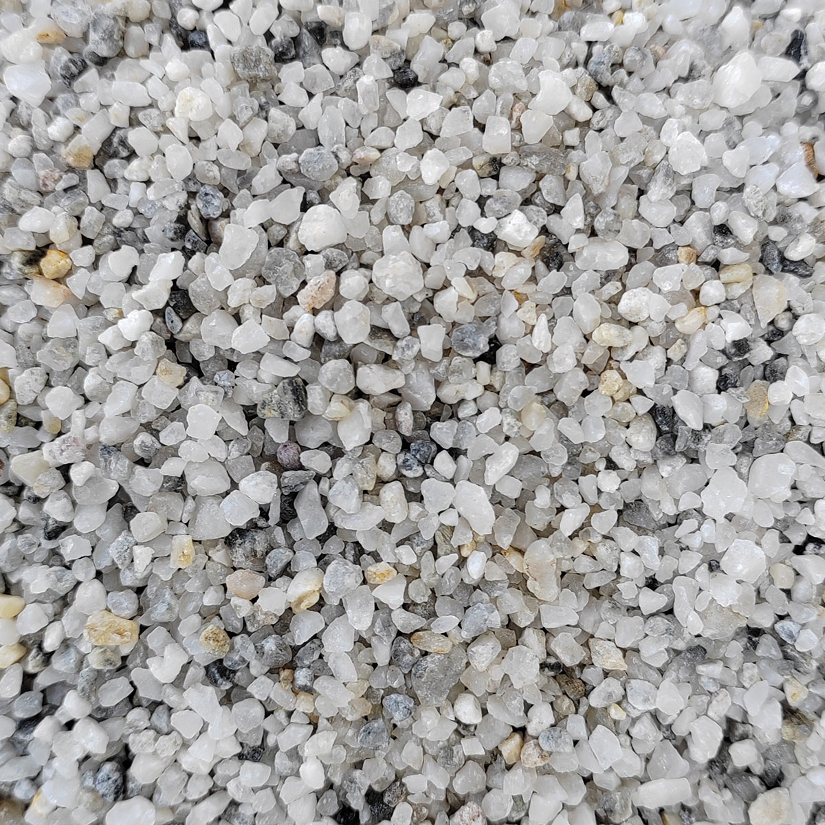 Pesak za peskarenje (od 1mm do 2mm) - pakovanje od 5kg